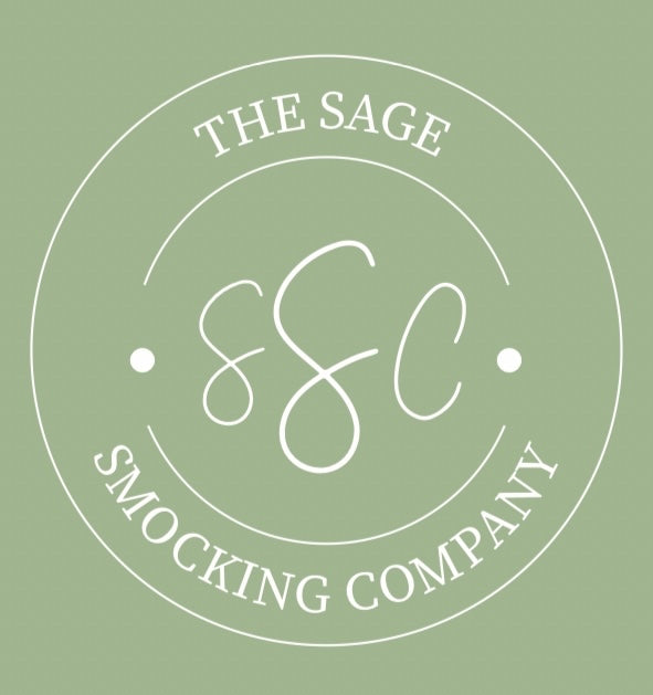 The Sage Smocking Company