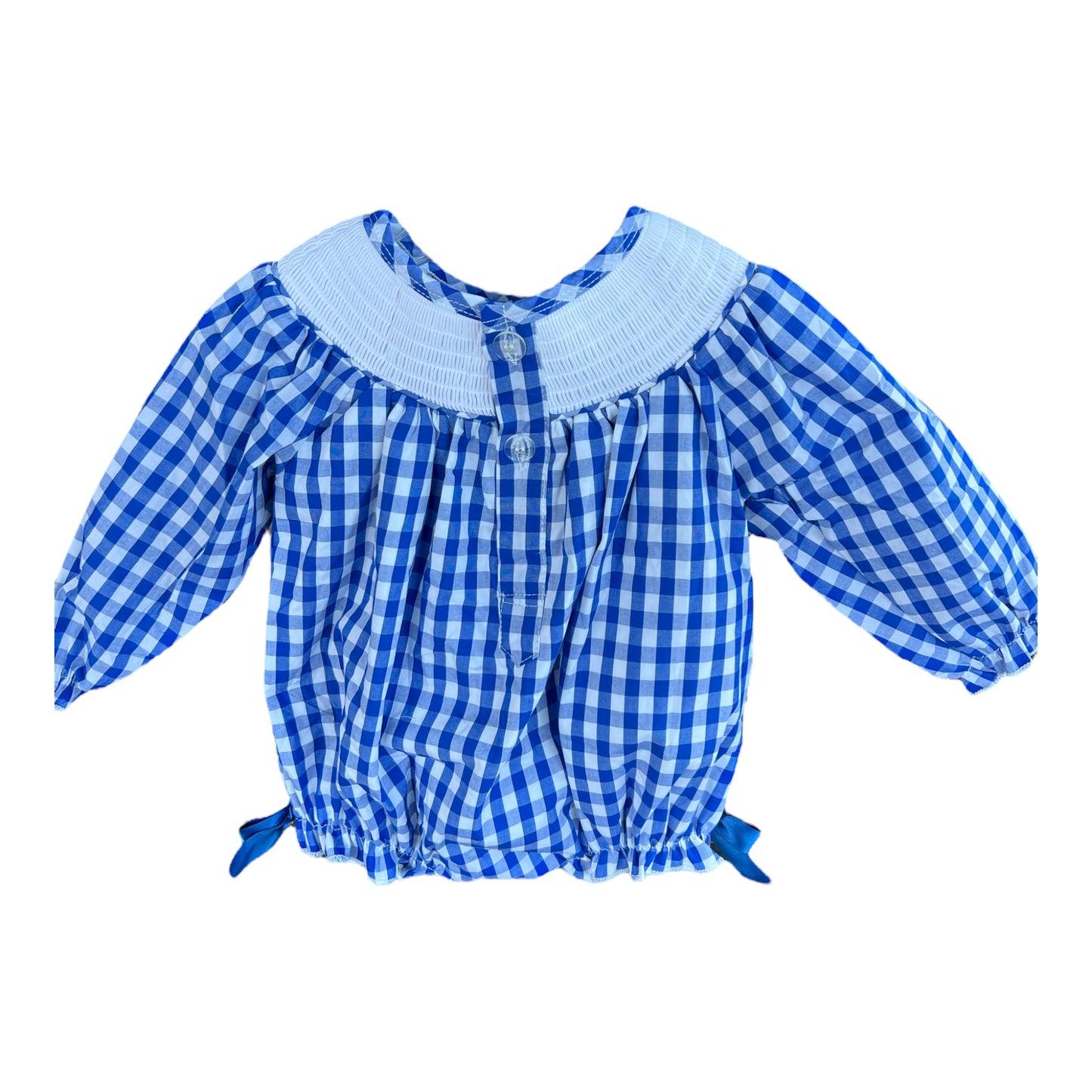 Kentucky Long Sleeve Bubble