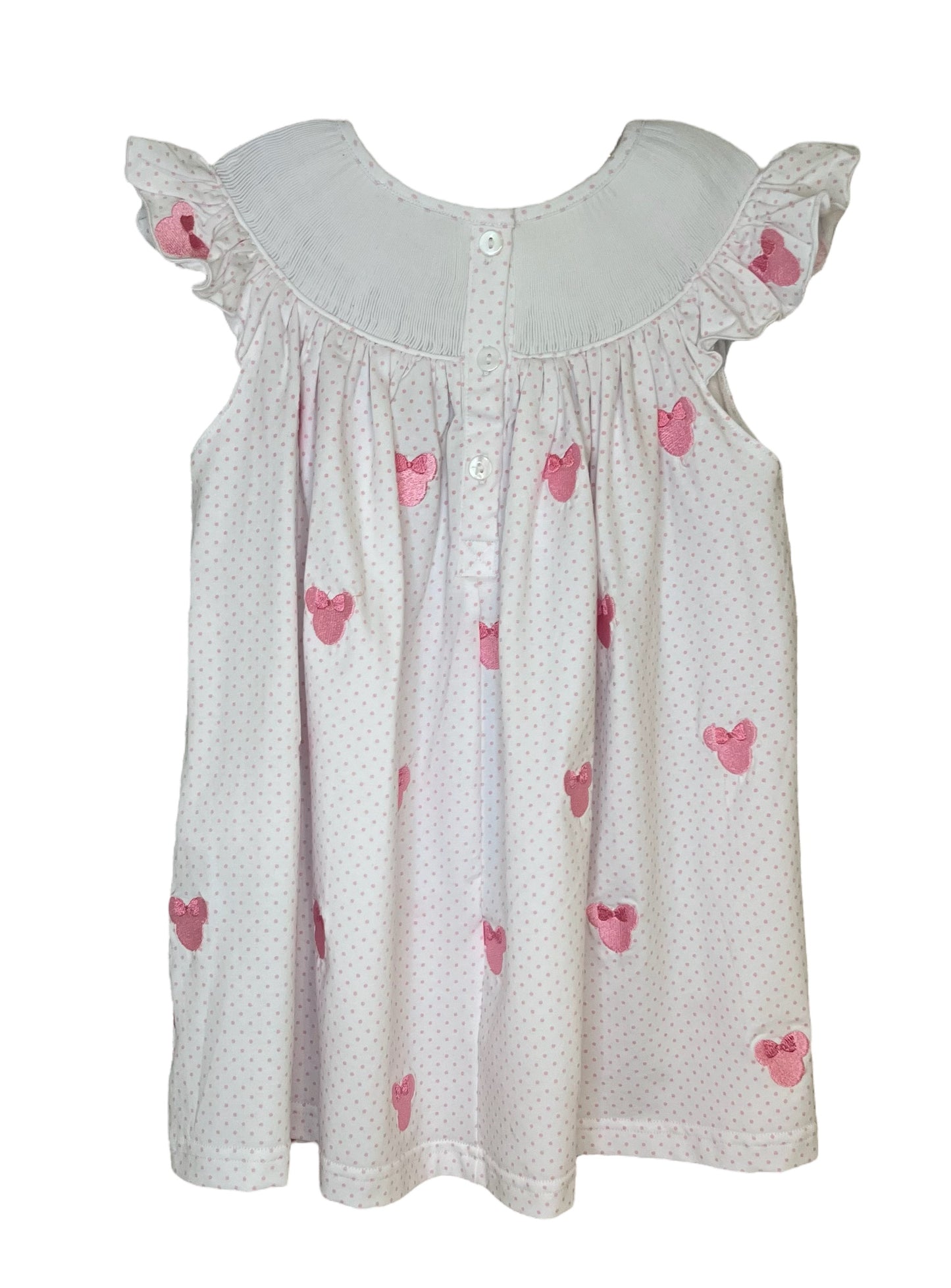 Oh Twodles Dress