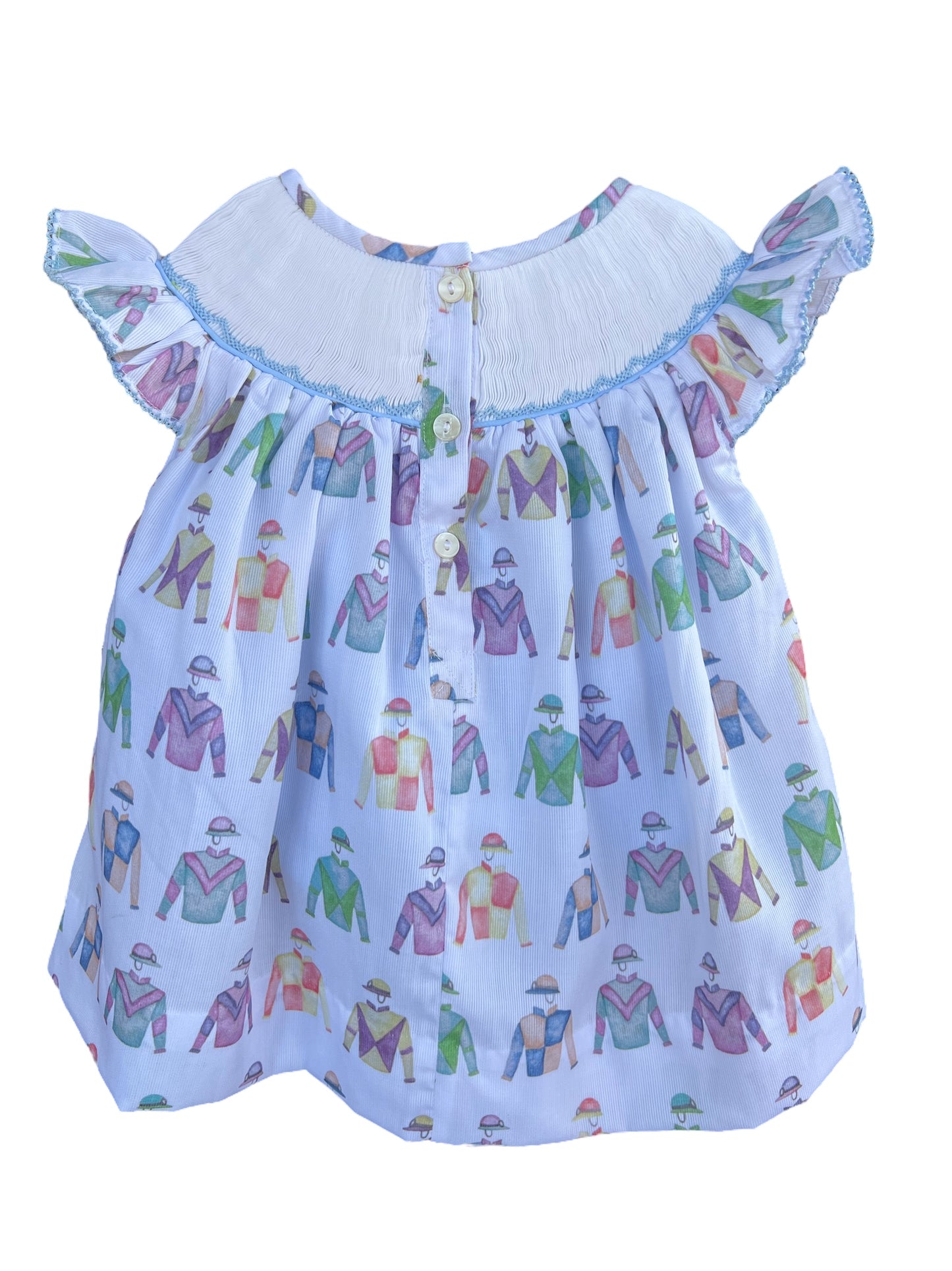 Horse Bloomer Set