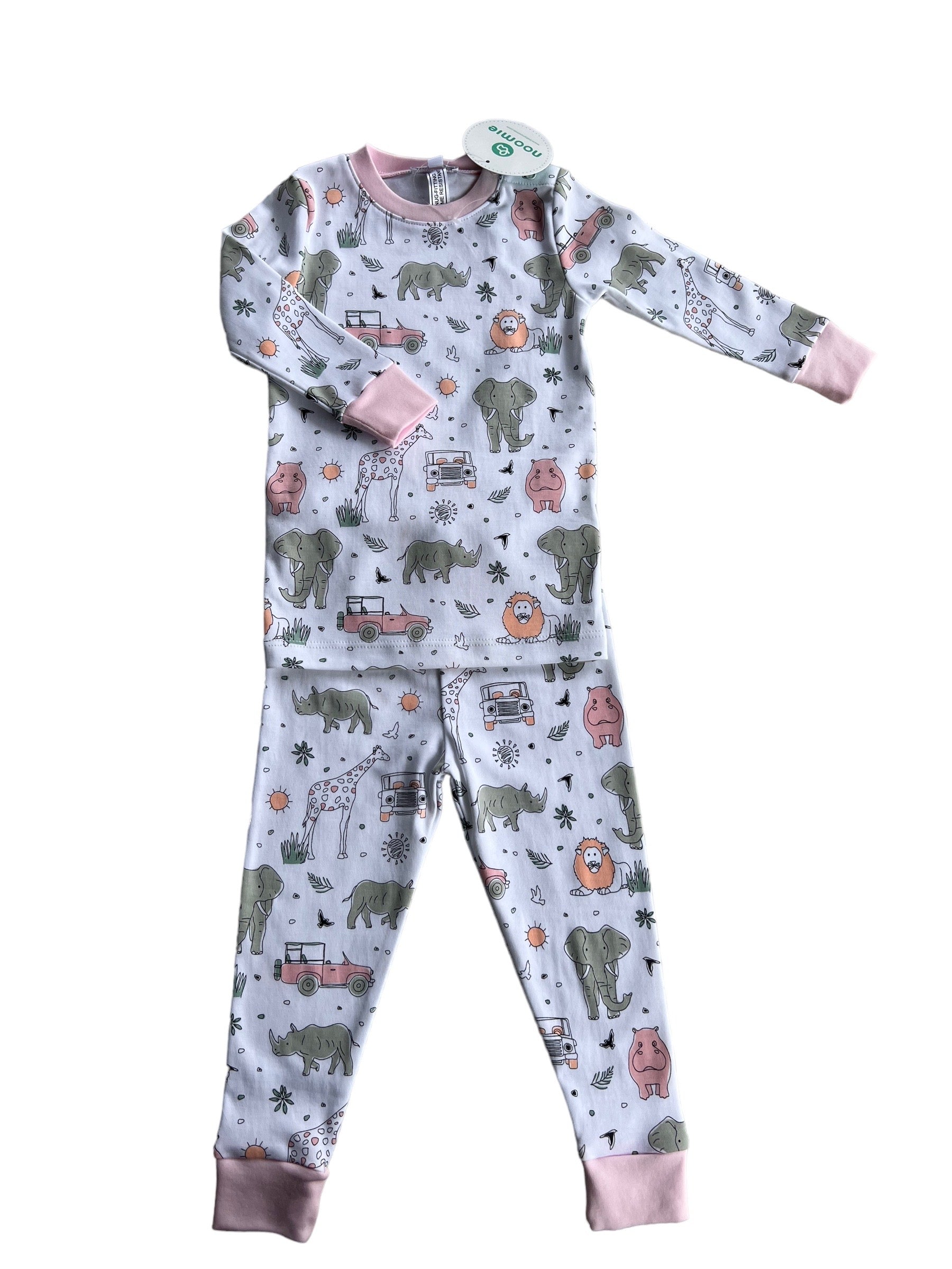 Noomie pajamas best sale