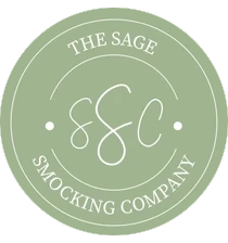 The Sage Smocking Company 